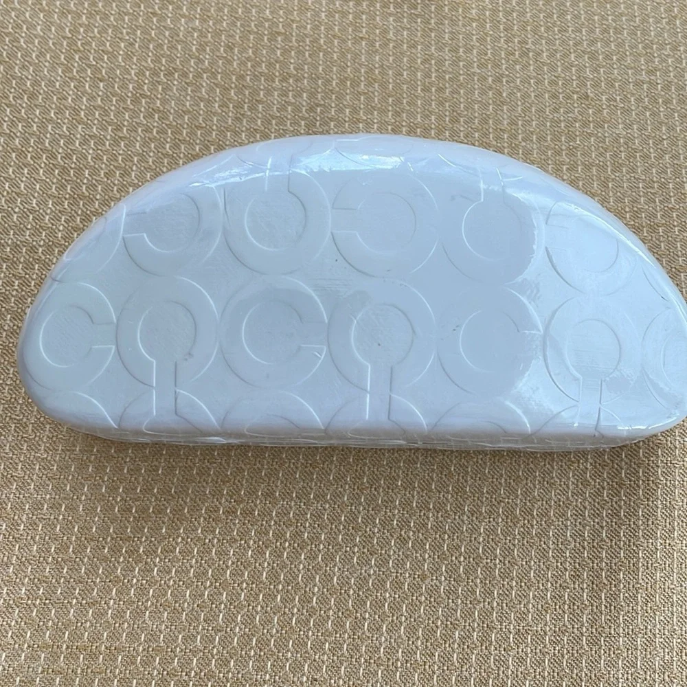 Coach sunglasses with case .  EUC - Picture 3 of 12